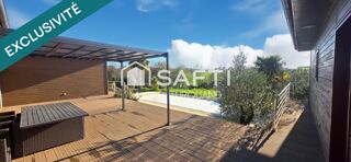  Maison � vendre 6 pi�ces 180 m�