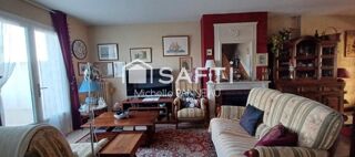  Maison � vendre 5 pi�ces 88 m�