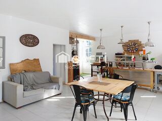  Maison à vendre 6 pièces 290 m²