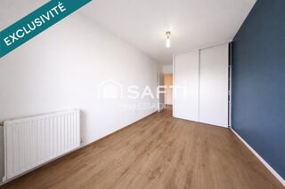  Appartement � vendre 4 pi�ces 84 m�