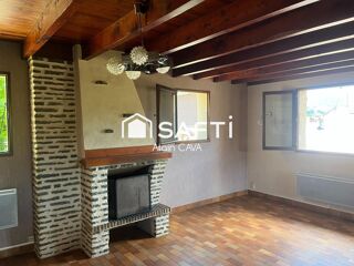  Maison � vendre 6 pi�ces 140 m�