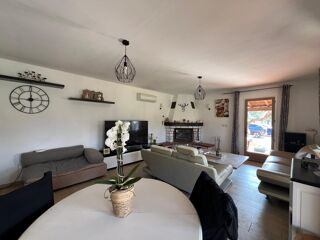  Maison � vendre 3 pi�ces 90 m�