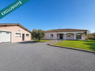  Maison � vendre 5 pi�ces 150 m�