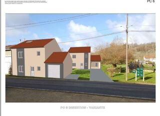  Terrain à vendre 745 m²