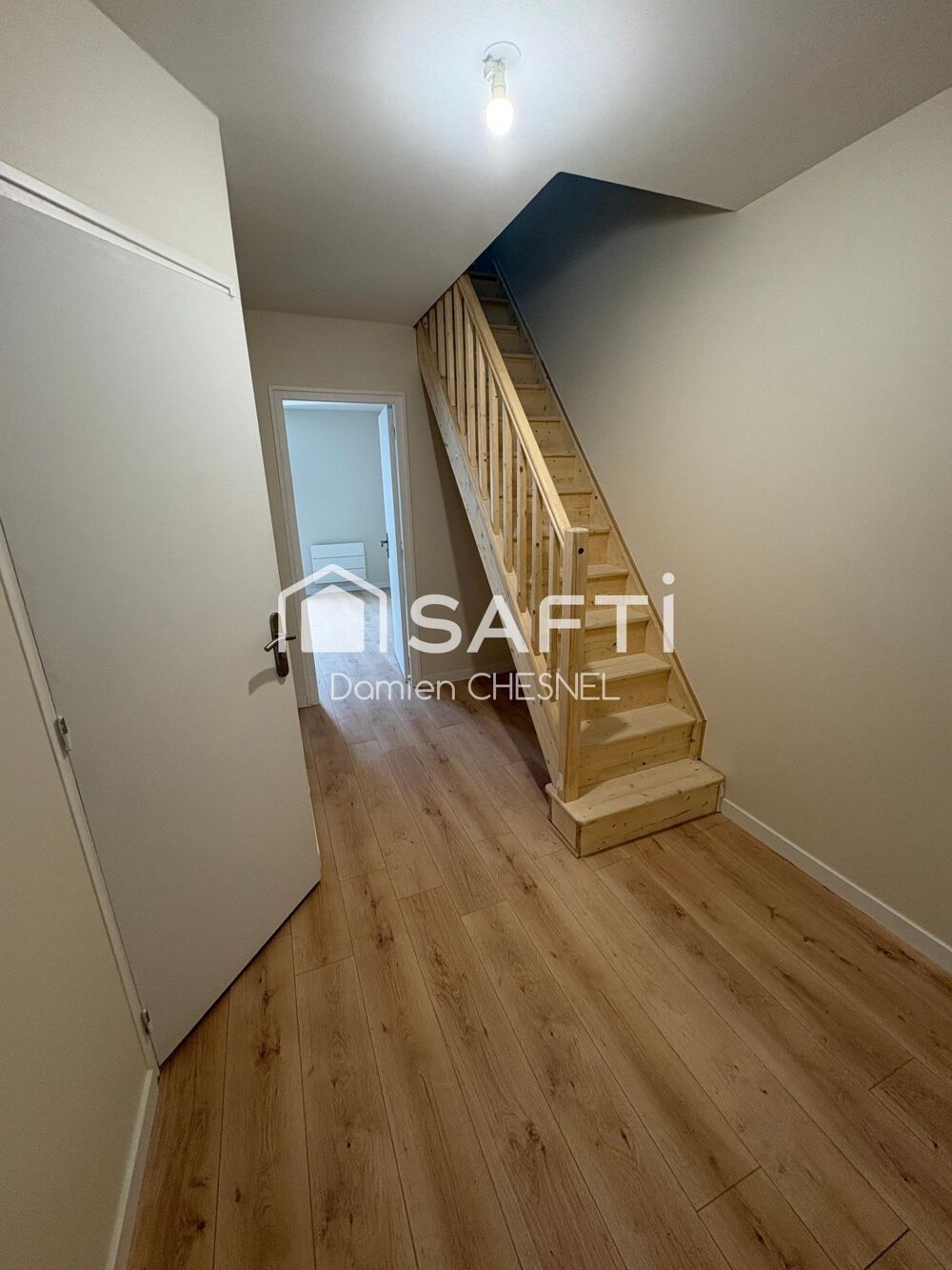 Vente Maison Maison rénovée 2 chambres Dun-sur-auron