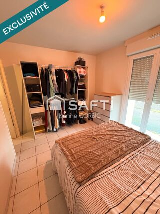  Appartement à vendre 2 pièces 50 m²