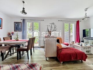  Maison à vendre 4 pièces 78 m²