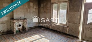  Maison � vendre 3 pi�ces 75 m�