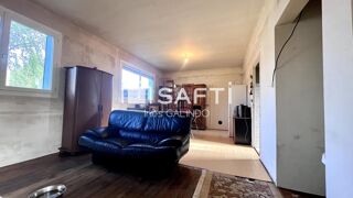  Maison � vendre 3 pi�ces 71 m�