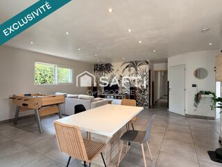  Maison à vendre 5 pièces 125 m²