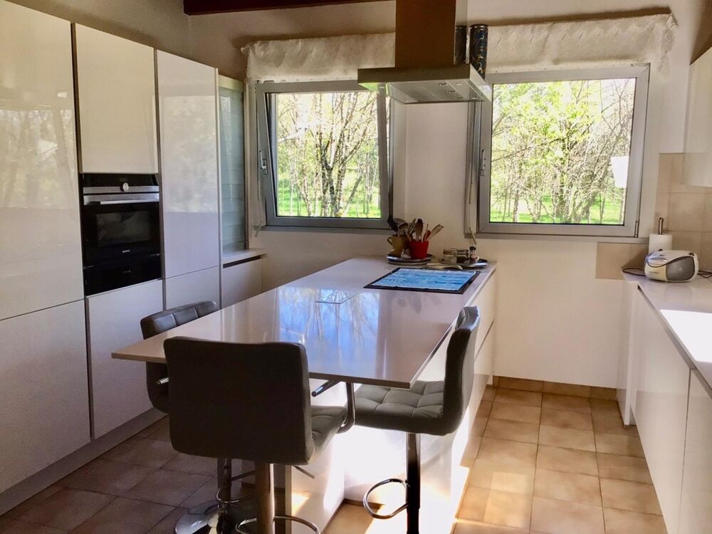 Vente Maison Maison 130 m2 sur plus de 5 hectares de bois et prairie. Plaisance