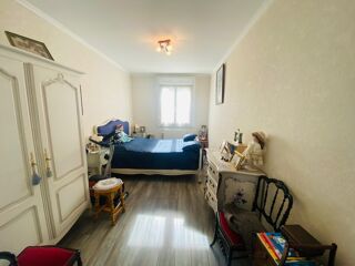  Appartement � vendre 4 pi�ces 57 m�