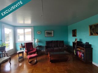  Maison � vendre 7 pi�ces 160 m�