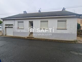  Maison à vendre 7 pièces 99 m²