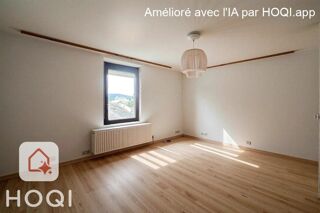  Maison � vendre 3 pi�ces 75 m�