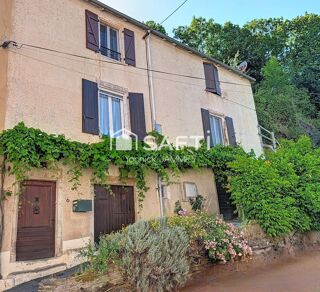  Maison à vendre 4 pièces 124 m²