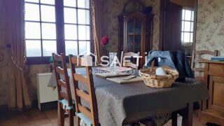  Maison � vendre 7 pi�ces 138 m�