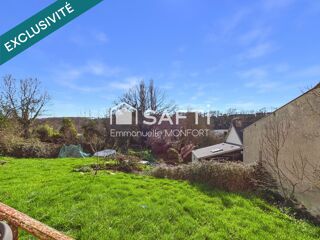  Maison à vendre 3 pièces 104 m²