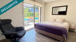  Maison à vendre 8 pièces 169 m²