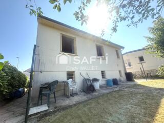  Maison � vendre 4 pi�ces 74 m�