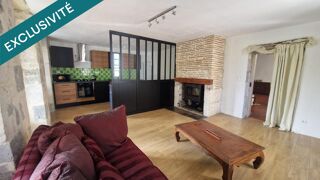  Maison � vendre 3 pi�ces 180 m�