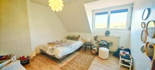  Maison à vendre 5 pièces 110 m²