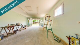  Maison à vendre 4 pièces 95 m²