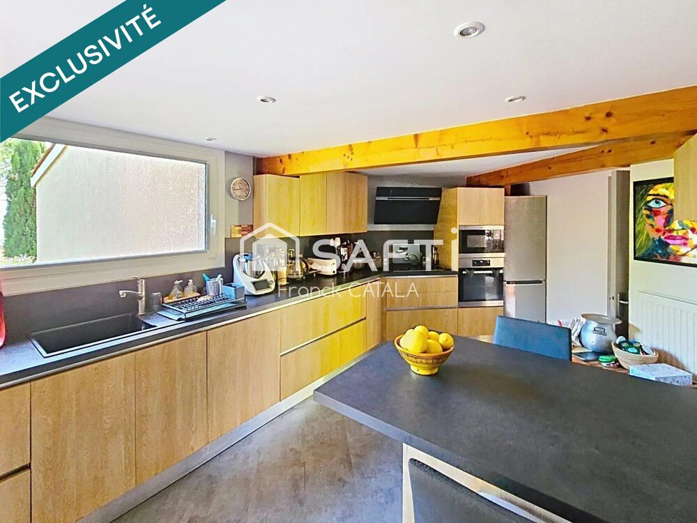  vendre  Maison Castanet-Tolosan (31320)