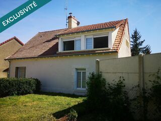  Maison � vendre 6 pi�ces 120 m�