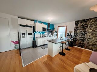  Appartement à vendre 5 pièces 100 m²