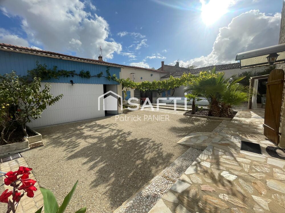 Vente Maison Charmante maison de 242 m² Nere