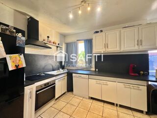  Appartement à vendre 4 pièces 77 m²