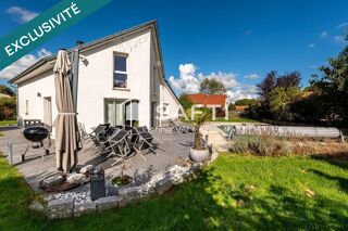  Maison � vendre 5 pi�ces 150 m�