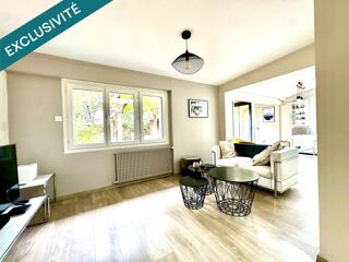  Maison � vendre 6 pi�ces 130 m�