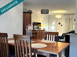  Maison � vendre 4 pi�ces 86 m�