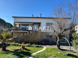  Maison � vendre 8 pi�ces 240 m�