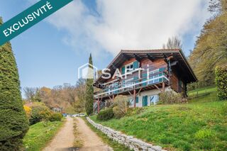  Maison à vendre 6 pièces 176 m²