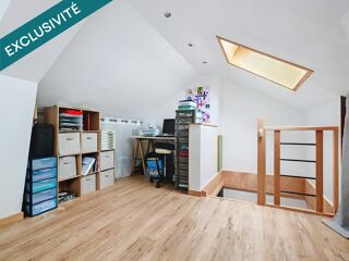  Maison � vendre 5 pi�ces 115 m�