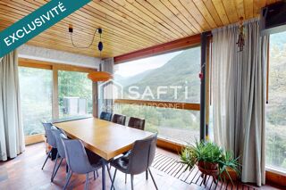  Maison à vendre 7 pièces 187 m²