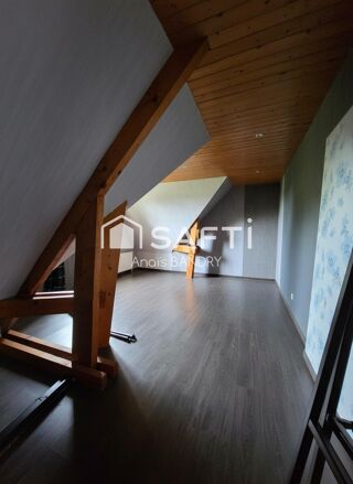  Maison à louer 8 pièces 122 m²