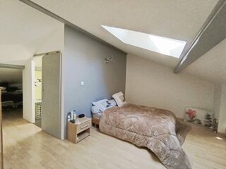  Maison à vendre 2 pièces 70 m²