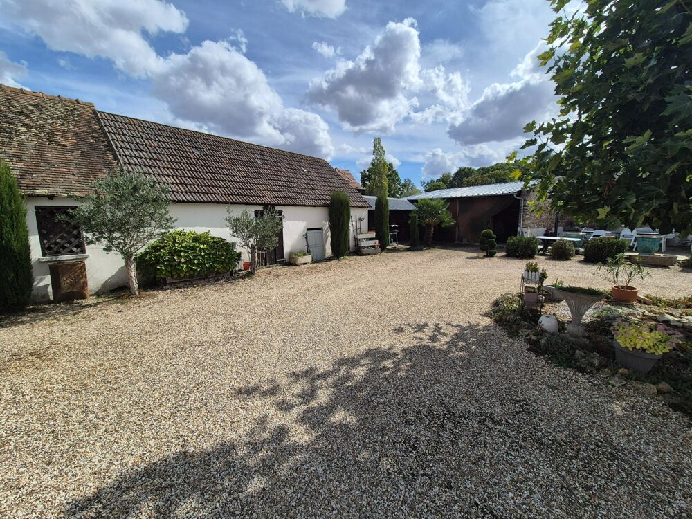 Vente Maison corps de ferme Breval