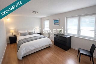  Maison � vendre 3 pi�ces 81 m�