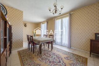  Maison à vendre 4 pièces 88 m²