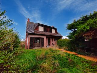  Maison � vendre 5 pi�ces 107 m�