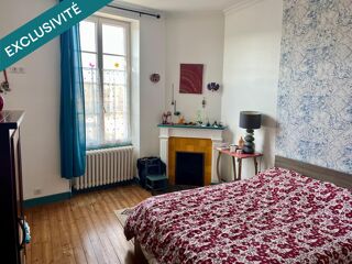  Maison à vendre 6 pièces 153 m²