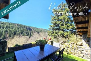  Maison � vendre 10 pi�ces 140 m�