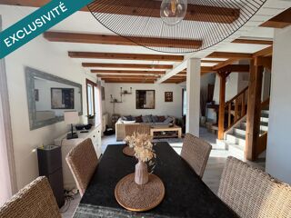  Maison à vendre 6 pièces 112 m²