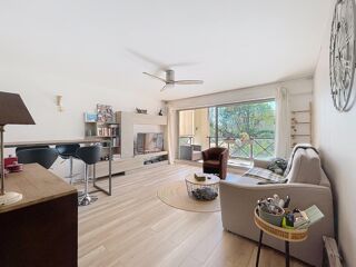 Appartement à vendre 3 pièces 66 m²