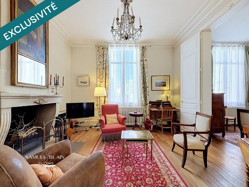 Chambres d'hôtes ou maison familliale